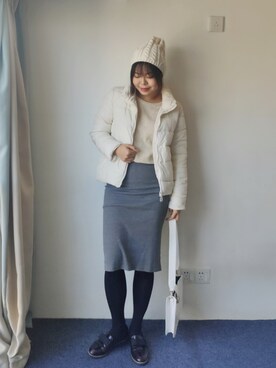 zhoucancanさんのコーディネート