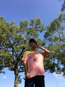 たかひとさんのコーディネート