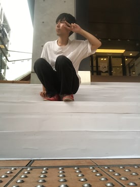 たかひとさんのコーディネート