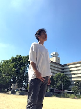 たかひとさんのコーディネート