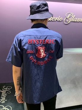 ryutaro shimoyamaさんのコーディネート