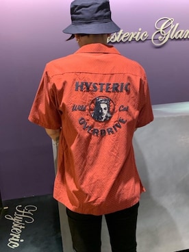 ryutaro shimoyamaさんのコーディネート