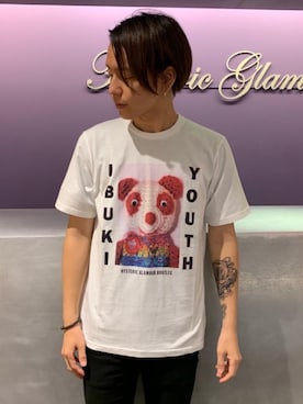 ryutaro shimoyamaさんのコーディネート