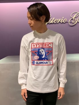 ryutaro shimoyamaさんのコーディネート