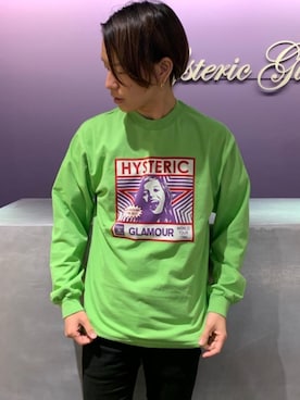 ryutaro shimoyamaさんのコーディネート