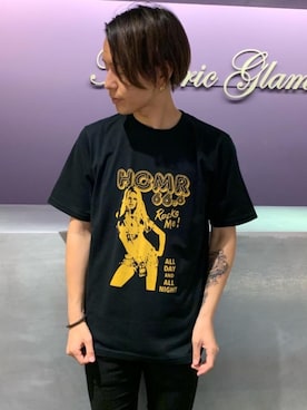 ryutaro shimoyamaさんのコーディネート