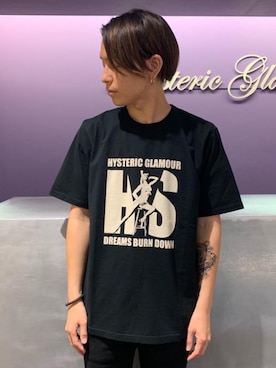 ryutaro shimoyamaさんのコーディネート