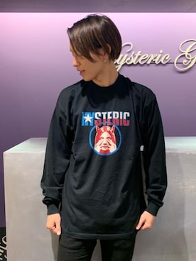 ryutaro shimoyamaさんのコーディネート