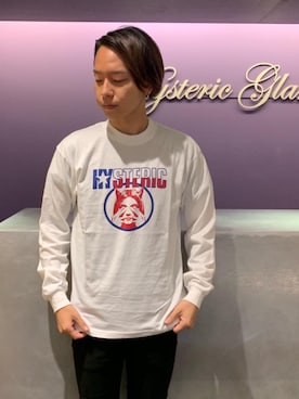 ryutaro shimoyamaさんのコーディネート