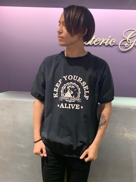 ryutaro shimoyamaさんのコーディネート