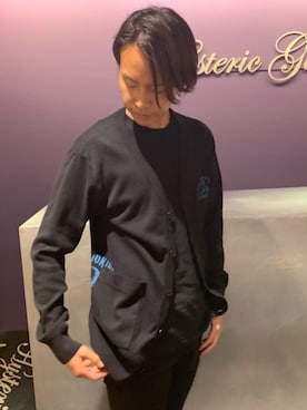 ryutaro shimoyamaさんのコーディネート