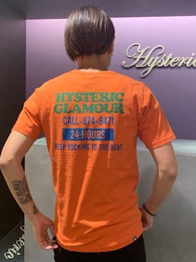 ryutaro shimoyamaさんのコーディネート