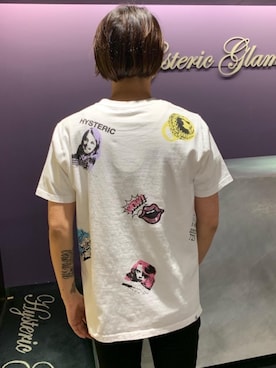 ryutaro shimoyamaさんのコーディネート