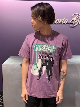 ryutaro shimoyamaさんのコーディネート