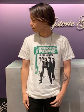 ryutaro shimoyamaさんのコーディネート