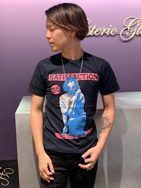 ryutaro shimoyamaさんのコーディネート