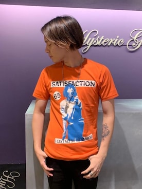 ryutaro shimoyamaさんのコーディネート