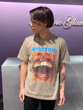 ryutaro shimoyamaさんのコーディネート