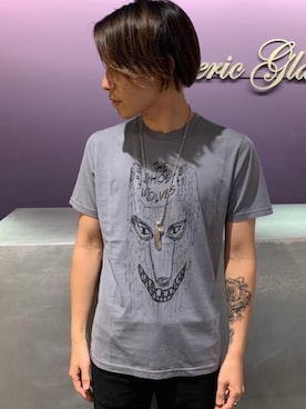 ryutaro shimoyamaさんのコーディネート