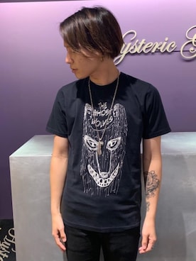 ryutaro shimoyamaさんのコーディネート