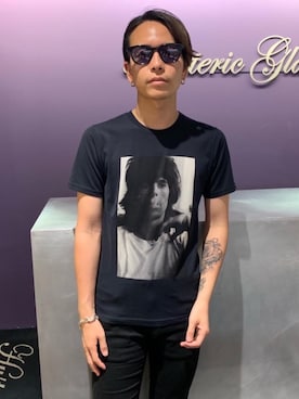 ryutaro shimoyamaさんのコーディネート