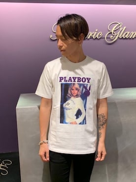 ryutaro shimoyamaさんのコーディネート