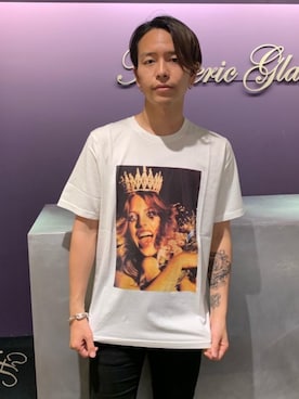 ryutaro shimoyamaさんのコーディネート