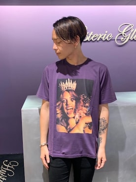 ryutaro shimoyamaさんのコーディネート