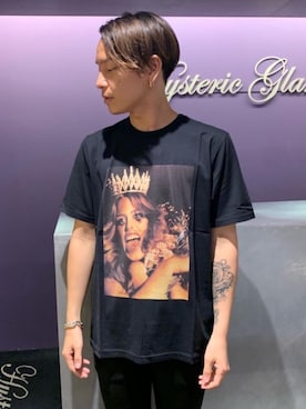 ryutaro shimoyamaさんのコーディネート