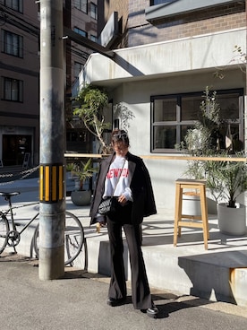 nacchanbpさんのコーディネート