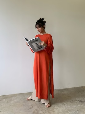 nacchanbpさんのコーディネート