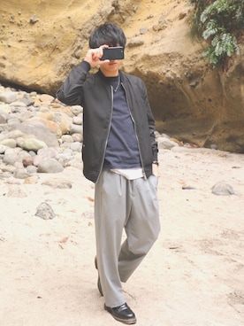 kannnさんのコーディネート