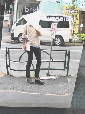 kannnさんのコーディネート