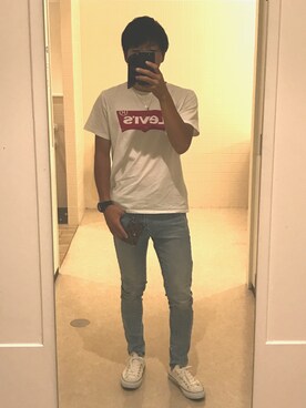 kannnさんのコーディネート