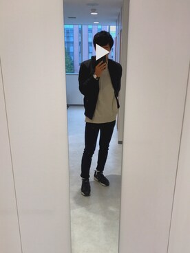 kannnさんのコーディネート