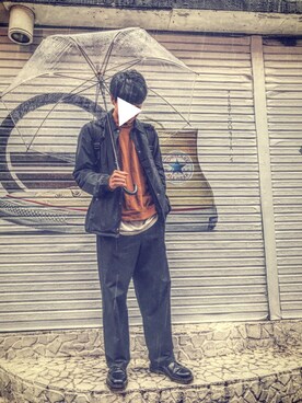 kannnさんのコーディネート