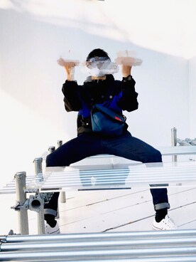 kannnさんのコーディネート