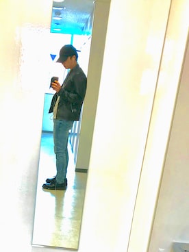 kannnさんのコーディネート