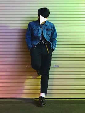 kannnさんのコーディネート