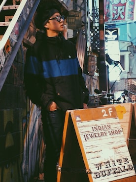 kannnさんのコーディネート