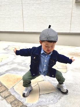 Rickさんのコーディネート