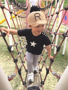 Rickさんのコーディネート