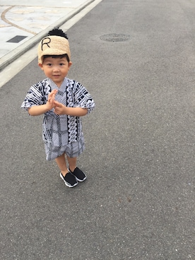 Rickさんのコーディネート