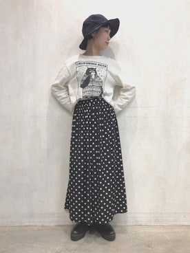 shichirinさんのコーディネート