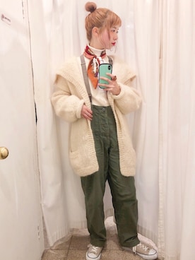 ＊kana＊さんのコーディネート