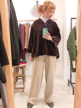 ＊kana＊さんのコーディネート