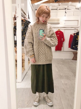 ＊kana＊さんのコーディネート