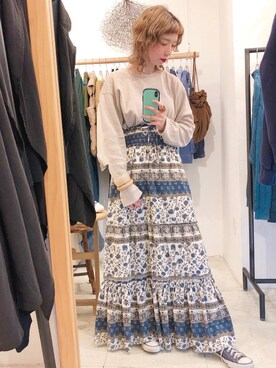 ＊kana＊さんのコーディネート