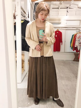 ＊kana＊さんのコーディネート