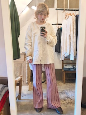 ＊kana＊さんのコーディネート